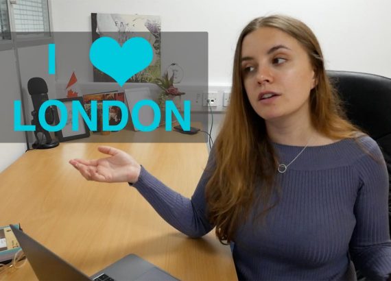 What To Know About London