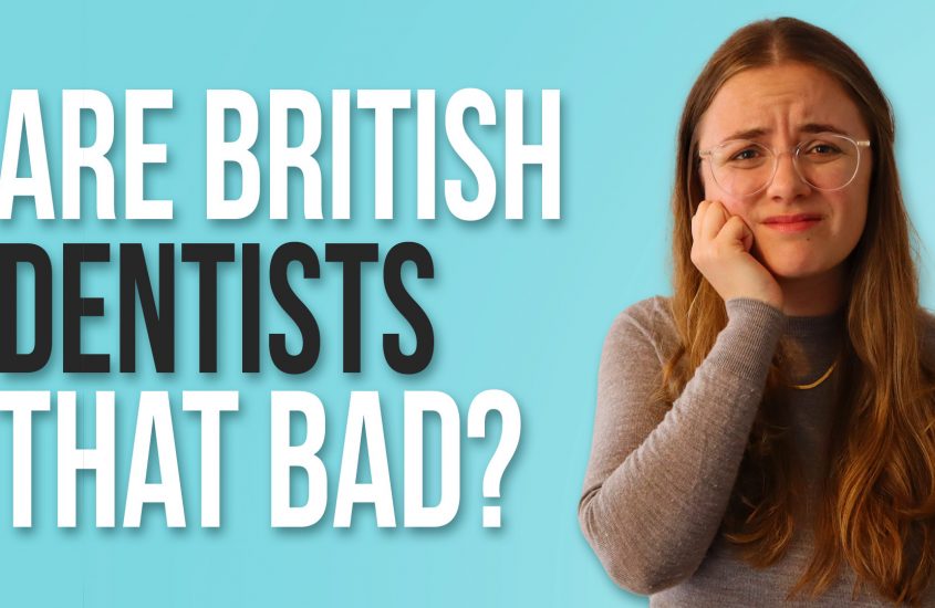 british dentists