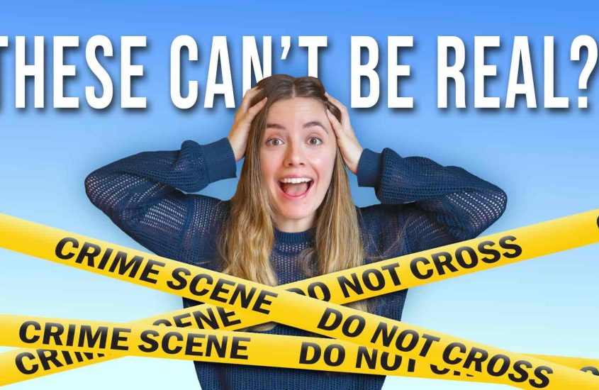 uk craziest animal laws