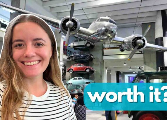 London science museum