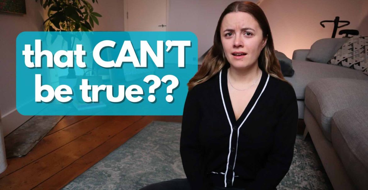 British things that sound fake