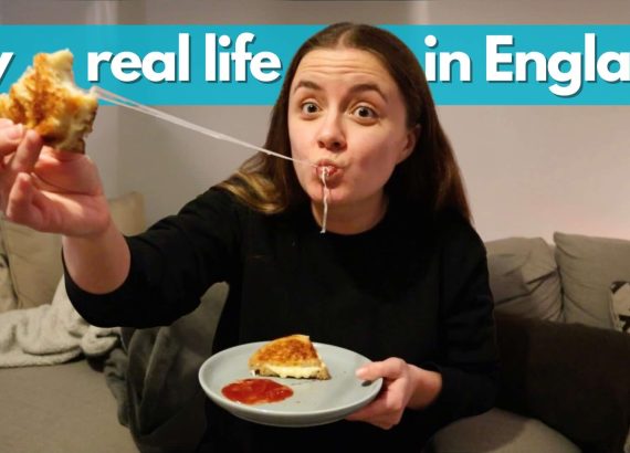 dinner chats in england