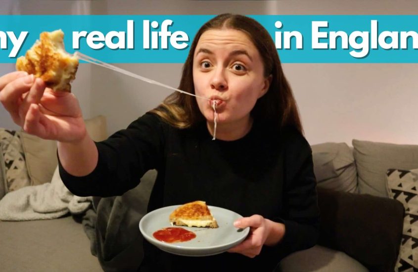 dinner chats in england