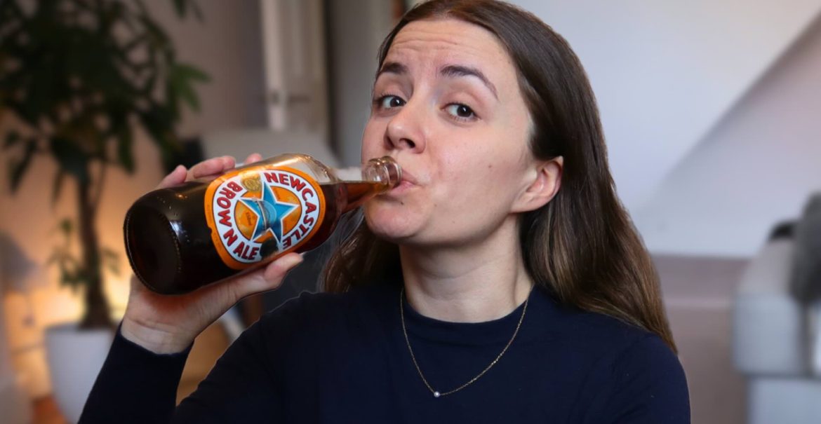 oldest british beers