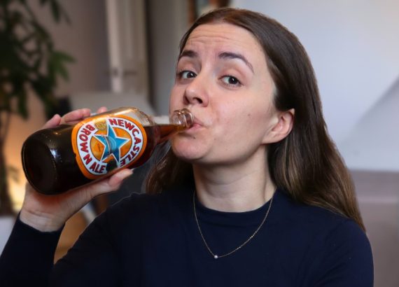 oldest british beers