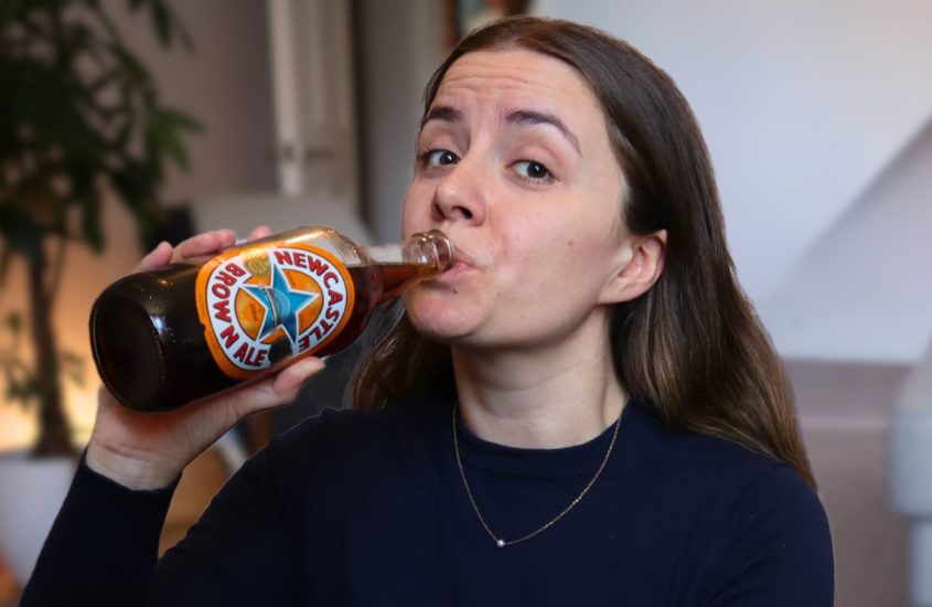 oldest british beers