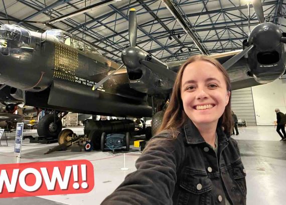 raf museum