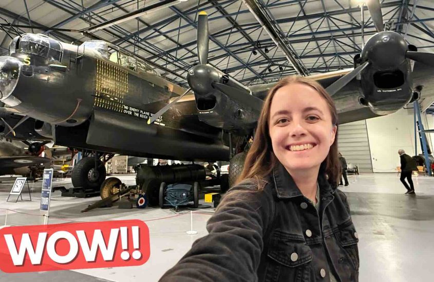 raf museum