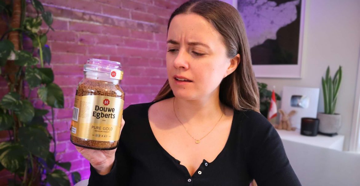 uk instant coffee
