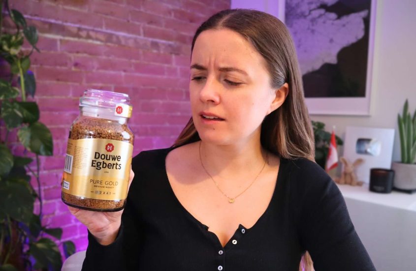 uk instant coffee