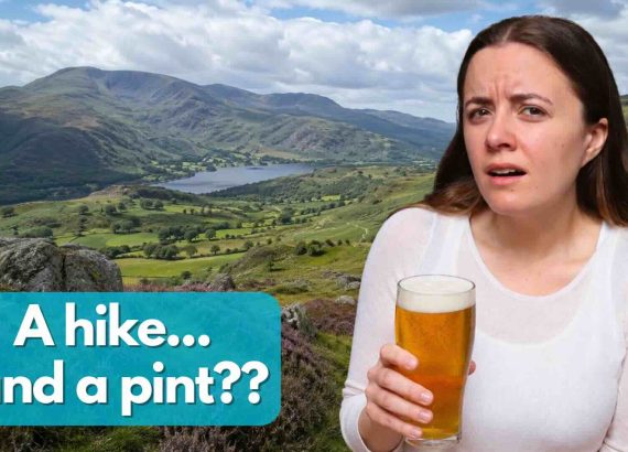 fitness in the uk