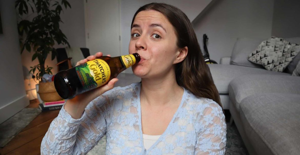 most popular uk cider