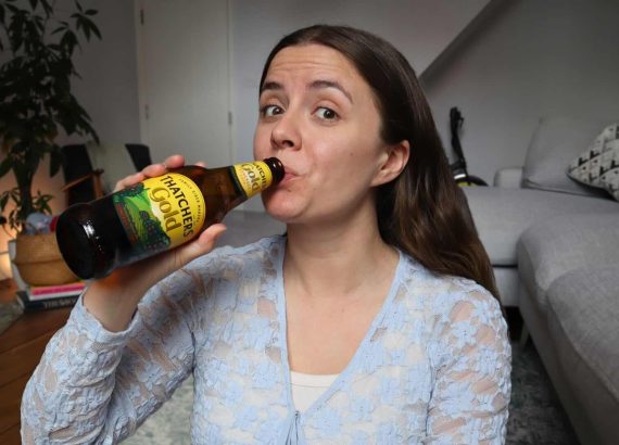 most popular uk cider