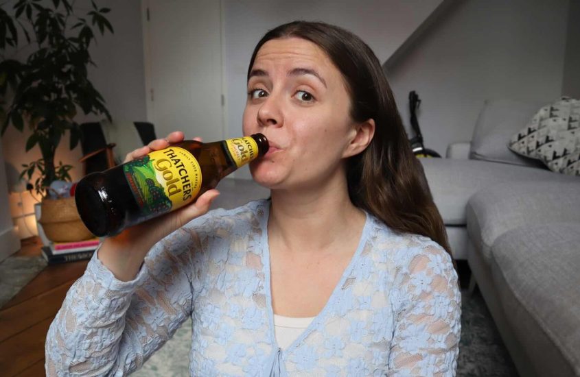 most popular uk cider