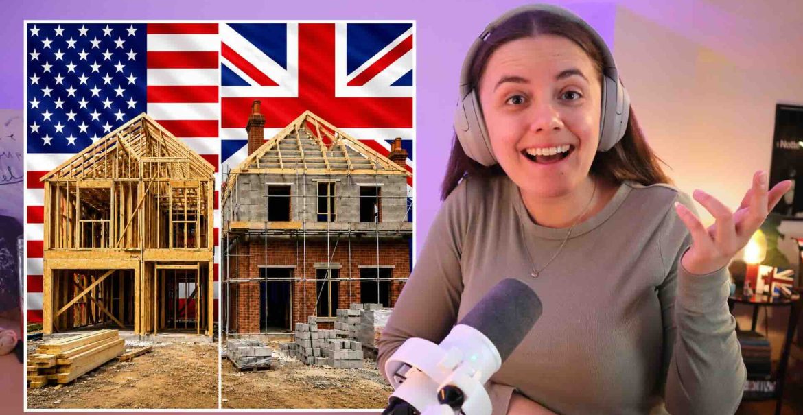 uk vs usa construction