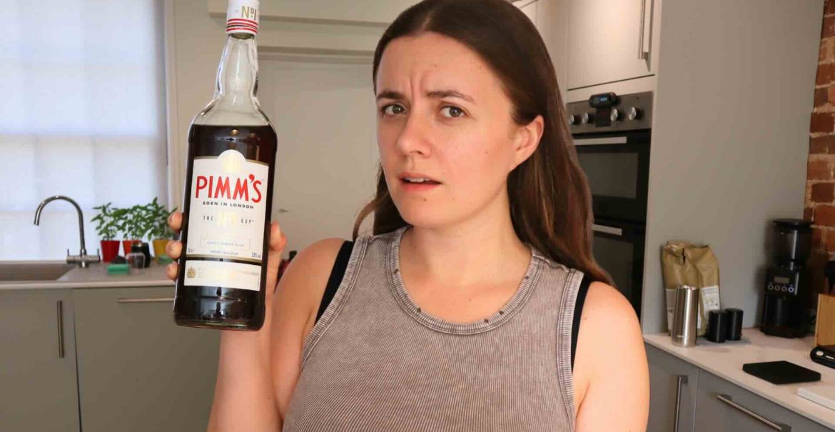 british alcohol