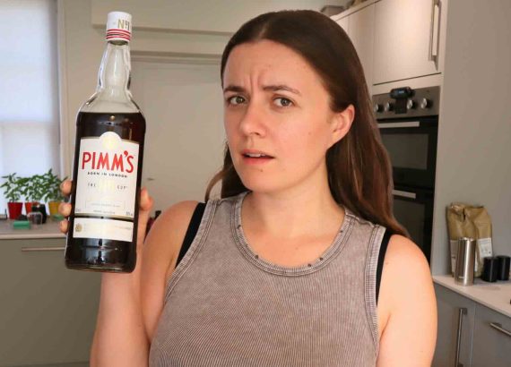 british alcohol