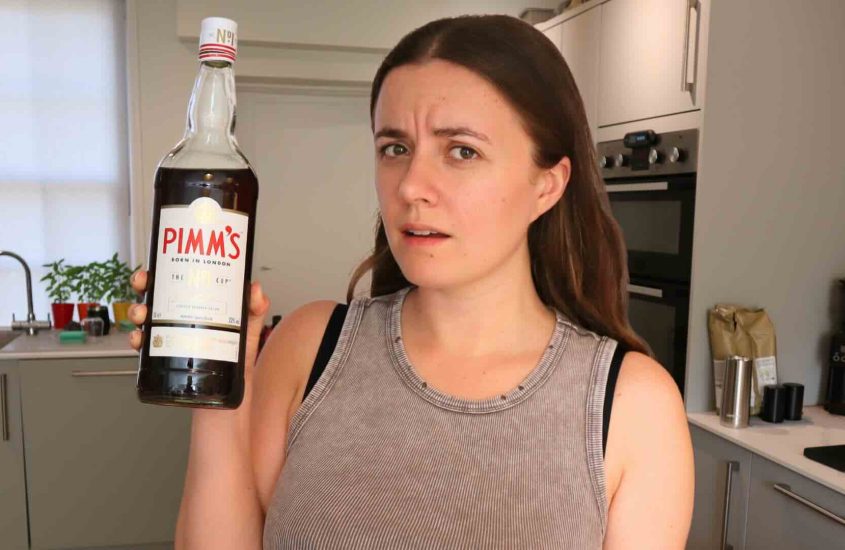 british alcohol