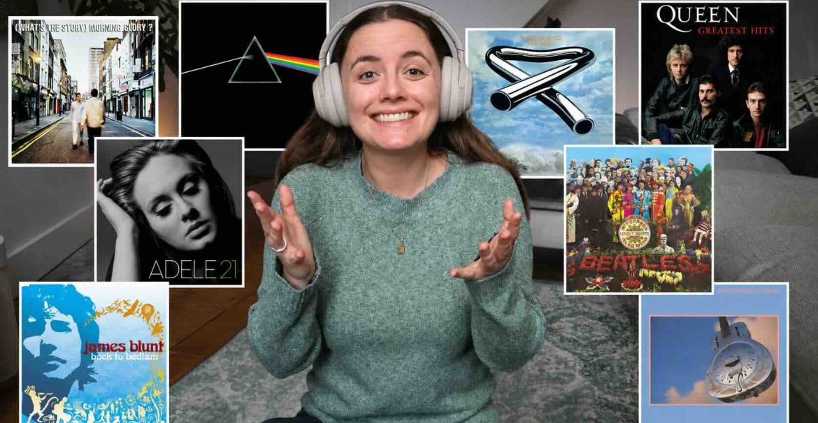 best british albums