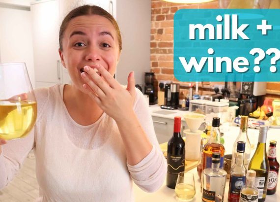 historical british drinks
