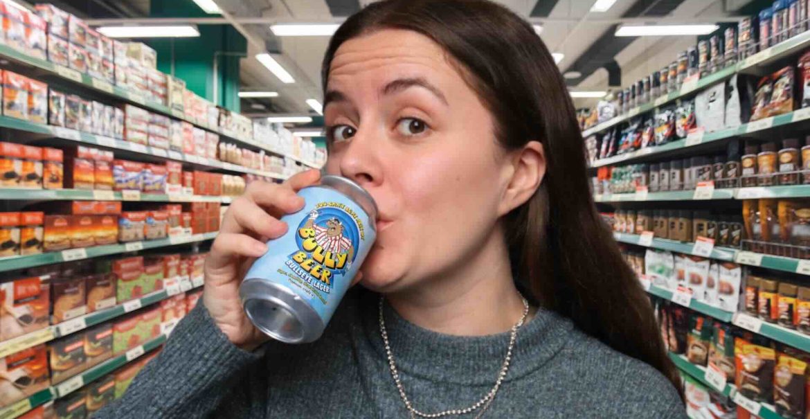 uk's secret supermarket