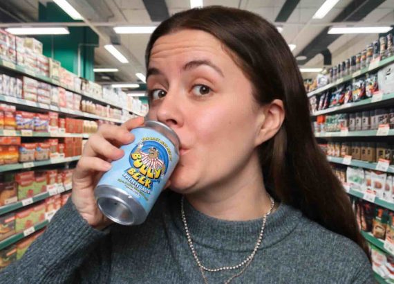 uk's secret supermarket