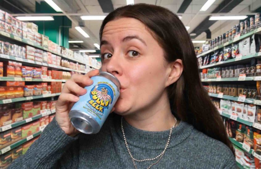 uk's secret supermarket